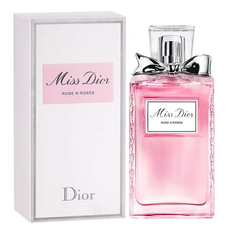 miss dior rose n'roses 50ml.